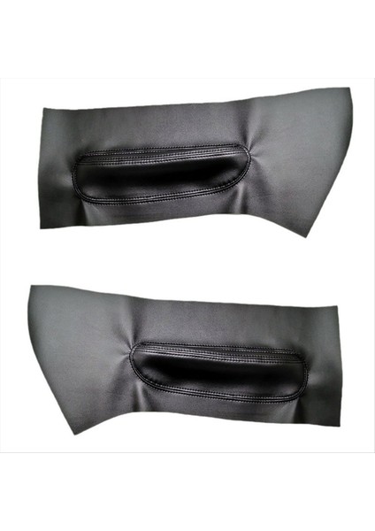 Araba Iç Kapı Paneli Koruyucu Kılıf Kapısı Koltuk Paneli Kapak Kapağı Trim Vw Beetle 1998-2010 (Yurt Dışından)