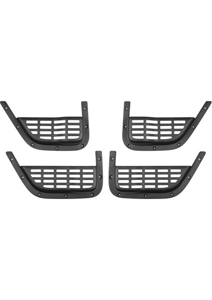 Kapı Paneli Raf Saklama Kutusu Chery Icar V23 2025 Ön Arka Kapı Tarafı Organizatör Kutusu Cep Aksesuarları (Yurt Dışından)