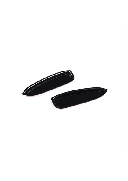 Toyota Tacoma 2005-2015 Araba Kapı Yan Secutasyon Kutusu Kapı Kolu Kolçak Tepsisi Organizatör Aksesuarları (Yurt Dışından)