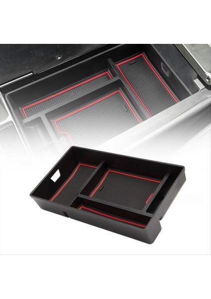 Merkez Konsol Saklama Kutusu Kolçak Kutusu Lexus Nx 350H 2022-2024 Araç Aksesuarları (Yurt Dışından) fiyatları