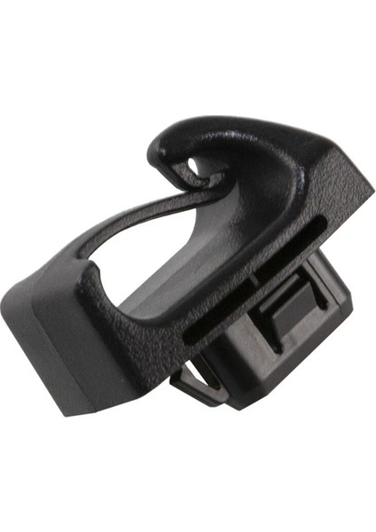 Mazda Cx-5 2013-2024 Için 2 Adet Alt Trim Paneli Tutucusu GS2A-69-8C4C (Yurt Dışından)