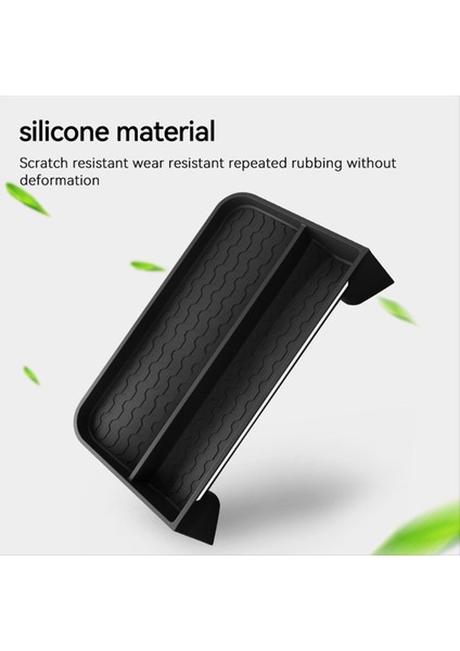 Byd Shark Için Lhd 2024 2025 Araba Gösterge Tablosu Depolama Tepsisi Ekran Arka Depolama Kutusu Tepsi Organizatör Aksesuarları (Yurt Dışından) modelleri