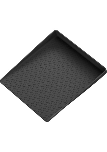 Suzuki Jimny Için 2024-2025 Merkezi Kontrol Saklatma Kutusu Pad Koruyucu Mat Arabası Iç Aksesuarlar (Yurt Dışından)