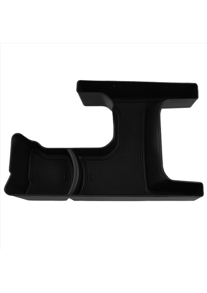 Suzuki Jimny Için JB64 JB74 Içecek Tutucu Konsolu Depolama Tepsi Dişli Vardiya Saklama Kutusu Organizatör Kauçuk Matlı (Yurt Dışından)