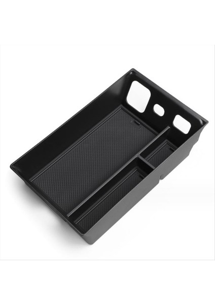 Toyota Alphard 40 Serisi 2023+ Otomobil Aksesuarları Için Araba Merkez Konsolu Koltuk Saklama Kutusu Iç Organizatör Eldiven Tepsisi (Yurt Dışından) modelleri