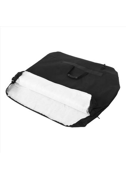 Özgürlük En Iyi Paneller Jeep Wrangler Için Depolama Çantası Jk Jku Jl Jlu 2 Kapı 4 Kapı Sert Üst Modeller Jt 2007-2021 (Siyah) (Yurt Dışından) fiyatları