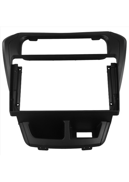 Suzuki Için Araba Radyosu Fasya Çerçevesi 2014 Alto 800 9 Inç Stereo Panel Android Radyo Dash Takım Paneli Kiti (Yurt Dışından)