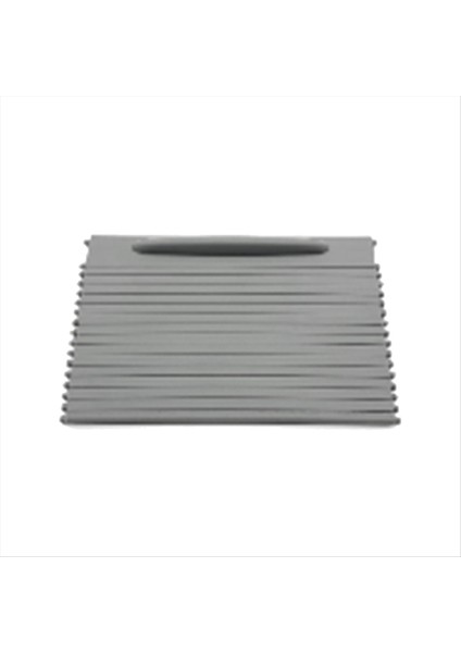 Porsche Cayenne Için Araba Merkez Konsol Su Kupası Tutucu Perde 955 2003-2010 Içecek Tutucu Slayt Silindir (Yurt Dışından)