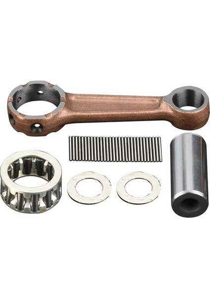 650-11650-00 Yamaha Için Bağlantı Çubuğu Kitleri 9 9 Hp 15 Hp Outboard Motorun Değiştirilir Parçaları 682-11650-00 6K4-11650-00 (Yurt Dışından)