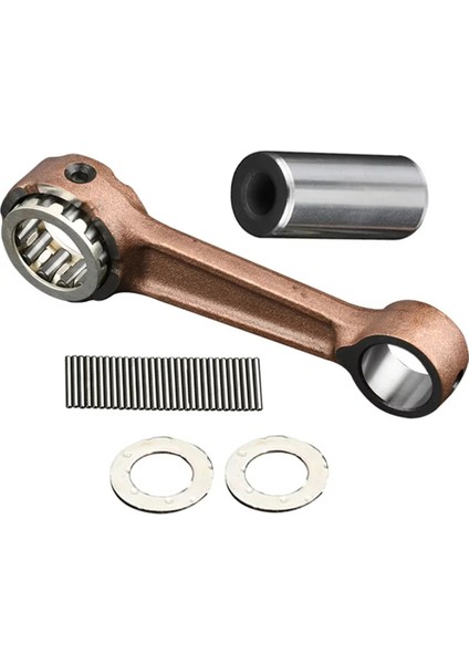 650-11650-00 Yamaha Için Bağlantı Çubuğu Kitleri 9 9 Hp 15 Hp Outboard Motorun Değiştirilir Parçaları 682-11650-00 6K4-11650-00 (Yurt Dışından) indirimleri