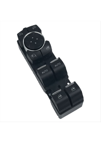 Araba Ön Sol Sürücü Tarafı Master Enerji Pencere Asansör Anahtarı BB5Z-14529-AA Ford Explorer 2011-2019 Lhd (Yurt Dışından) indirimleri