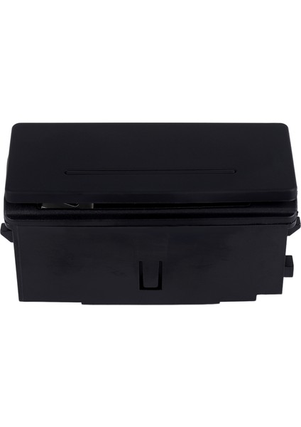 Audi A6 C5 C6 S6 Q7 Rs6 1998-2011 Için Araba Arka Kapı Arka Kül Tablası (Yurt Dışından)