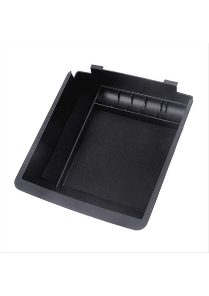 Hyundai Elantra (Md) Için Araç Kolçak Saklama Kutusu 2011-2015 Merkezi Kontrol Saklama Kutusu (Yurt Dışından)