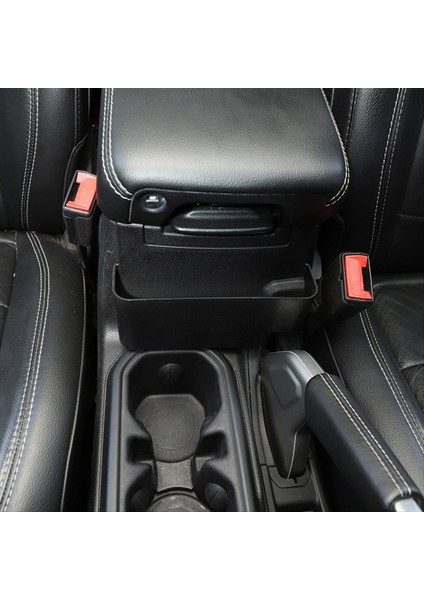 Jeep Wrangler Için Orta Konsol Asma Depolama Organizatör Tepsisi Jl Gladiator Jt 2018-2024 Iç Aksesuarlar (Yurt Dışından) fiyatları