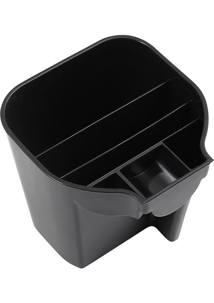 Honda Crv Cr-V 2017-2021 Merkezi Kontrol Kupası Tutucu Saklama Kutusu Su Kupası Tutucu Kutu Aksesuarları (Yurt Dışından)