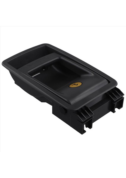 Araba Üçüncü Sıra Katlanır Koltuk Mandal Salıverme Tutma Koltuk Switch 72909-08011 Toyota Sienna 2014-2018 Siyah (Yurt Dışından) fiyatları