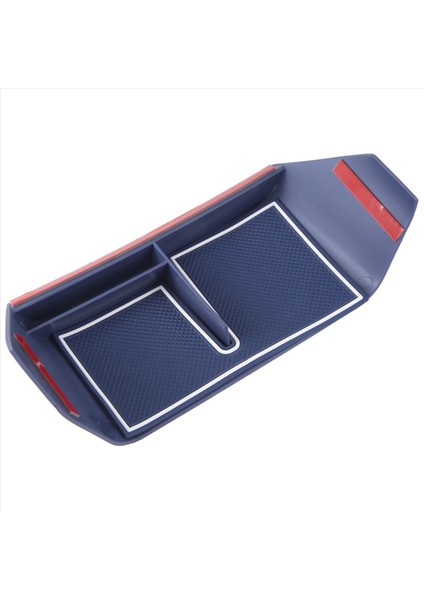 Mavi Araç Merkez Kontrol Saklama Kutusu Byd Dolphin Mini/byd Seagull Için Klima Havalandırma Organizatörü (Yurt Dışından) fiyatları