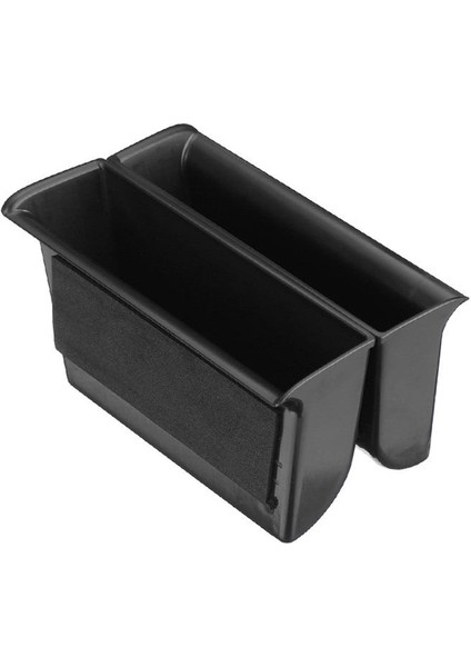 Ön Araba Iç Kapı Kolu Saklama Kutusu Eldiveni Koltuk Tabanı Kutusu Tepsisi Organizatör Land Rover Discovery 4 Lr4 2010-2016 (Yurt Dışından)