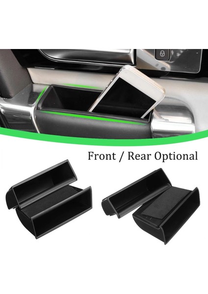 Ön Araba Iç Kapı Kolu Saklama Kutusu Eldiveni Koltuk Tabanı Kutusu Tepsisi Organizatör Land Rover Discovery 4 Lr4 2010-2016 (Yurt Dışından) fiyatları