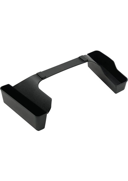 Ford Bronco 2021 2022 2023 Dişli Yan Depolama Kutusu Iç Aksesuarlar Için Merkez Konsol Dişli Vites Organizatör Tepsisi (Yurt Dışından)