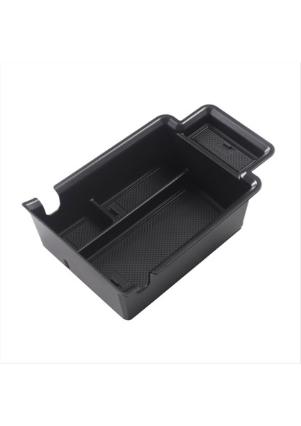 Haval H3 2024 Kol Dayama Depolama Kutusu Tepsisi Aksesuarları Için Merkez Konsol Organizatörü (Yurt Dışından)