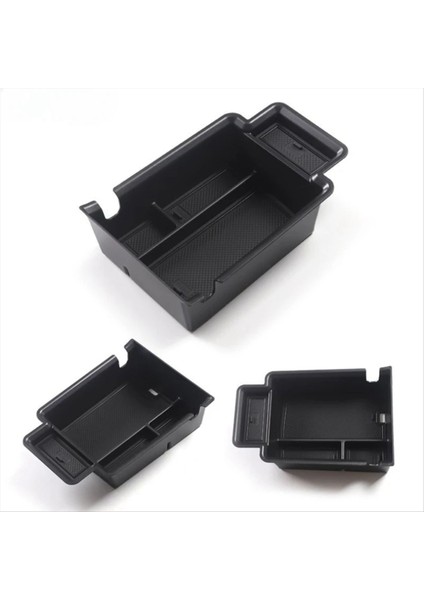 Haval H3 2024 Kol Dayama Depolama Kutusu Tepsisi Aksesuarları Için Merkez Konsol Organizatörü (Yurt Dışından) fiyatları