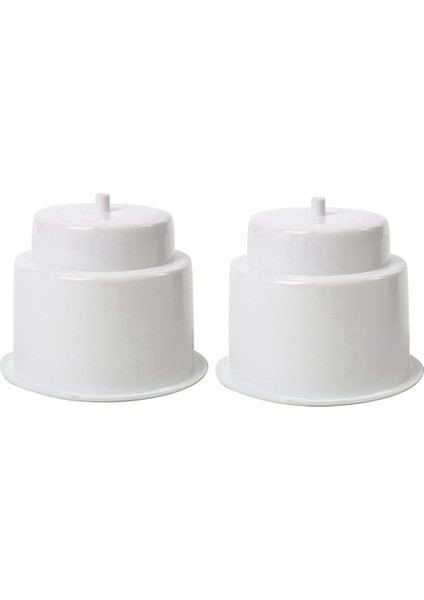 6 Adet Plastik Fincan Içeceğinde Gömme Düşüş Tekne Arabası Deniz Rv (Beyaz) Için Tahliye ile Tutucu Olabilir (Yurt Dışından) modelleri