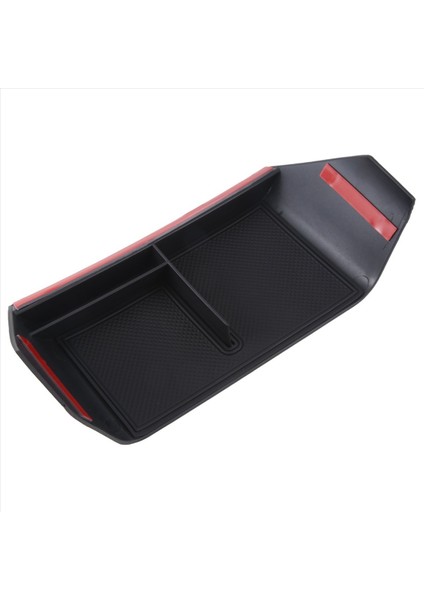 Blakc Araç Merkez Kontrol Saklama Kutusu Byd Dolphin Mini / Byd Seagull Için Klima Havalandırma Organizatörü (Yurt Dışından) fiyatları