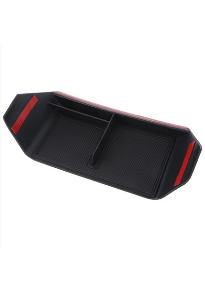 Blakc Araç Merkez Kontrol Saklama Kutusu Byd Dolphin Mini / Byd Seagull Için Klima Havalandırma Organizatörü (Yurt Dışından) indirimleri