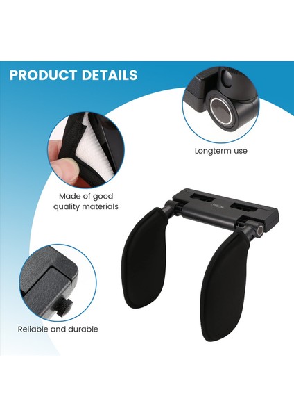 Araba Boyun Başlık Yastık Ayarlanabilir Açı Destek Seyahat Dinlenme Belleği Yastık Araba Koltuk Başlık Yastık Çocuklar Için Yetişkinler (Yurt Dışından) indirimleri