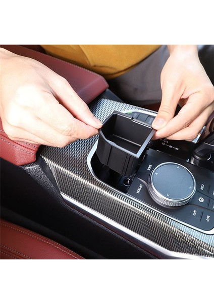 Bmw 3 4 Serisi G20 G26 G28 Z4 G29 X3 G01 G08 X4 G02 X5 G05 X6 G06 Lhd (Yurt Dışından) fırsatları