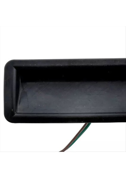 Skoda Fabia Için Araba Gövde Sapı Anahtarı I 6y2 6y3 6y5 Mk1 Kombi Tdı 1999/12-2008 6Y0827574M (Yurt Dışından) fırsatları