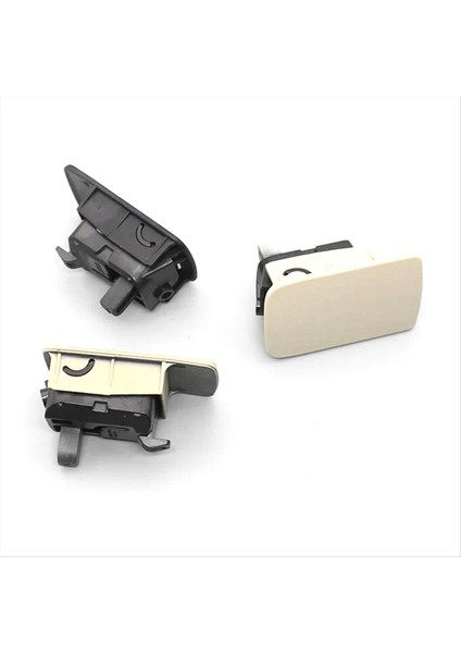 Eldiven Kutusu Sağ Kapak Mandalı Depolama Kolu Trim Kapak Anahtarı Vw Golf Için 5 6 Mk5 / Eski Sagar 1K1857077B Aksesuarlar B (Yurt Dışından) indirimleri