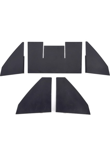 Suzuki Jimny 2019-2025 Ortak Pilot Eldiveni Kutusu Bölme Organizatör Aksesuarları (Yurt Dışından)