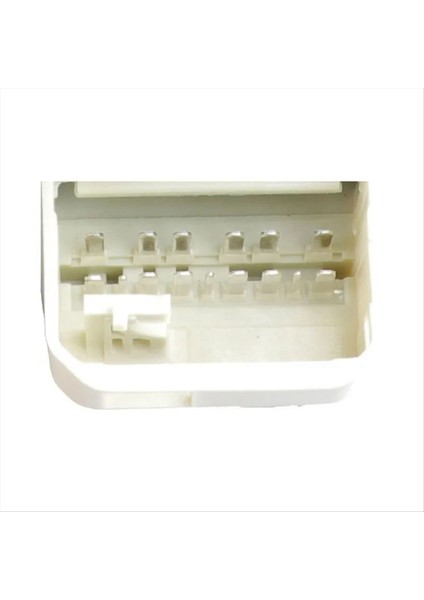 Araba 84820-0R040 Toyota Tundra Için 848200R040 Power Master Pencere Kontrol Anahtarı (Yurt Dışından) fırsatları