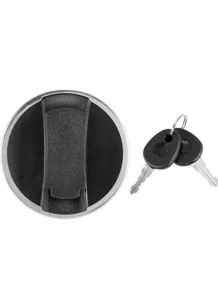 Scania Kamyon Gaz Kapağı Için Yakıt Deposu Kapağı Kilit Anahtarı 2993923 1402004 1481301 Otomobil Dış Parçaları (Yurt Dışından) fiyatları