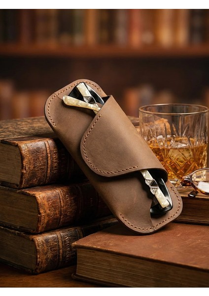 Tütün Kesesi Cüzdan Tütün Çantası Deri. fiyatları