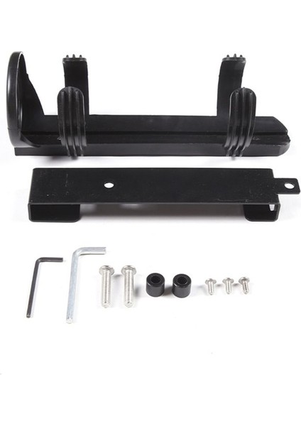 Land Rover Defender Için 90 110 2020-2023 Araba Bagaj Braketi Yangın Söndürücü Montaj Braket Aksesuarları (Yurt Dışından)