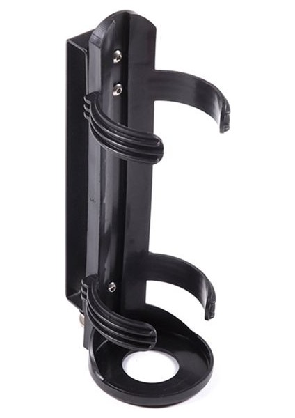 Land Rover Defender Için 90 110 2020-2023 Araba Bagaj Braketi Yangın Söndürücü Montaj Braket Aksesuarları (Yurt Dışından) modelleri