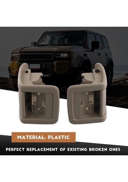 72057-60130 Toyota Kolu Için Koltuk Kilit Kontrol Kolu Arka Koltuk Kilit Kontrolü Rh/lh (Yurt Dışından) fırsatları