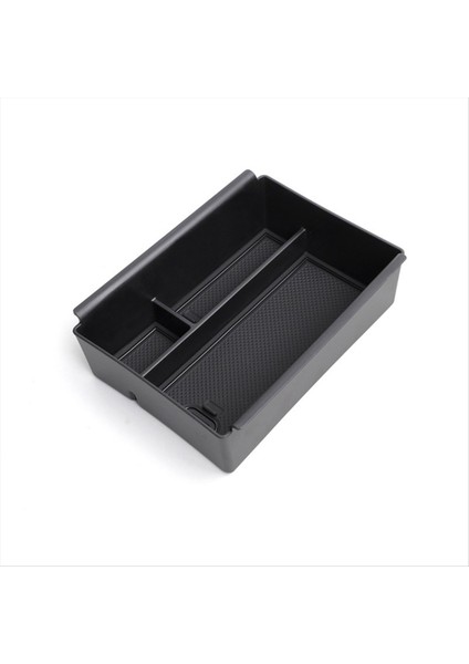 Araba Merkezi Kontrol Kolçak Giymesi Kutusu Voyah Free 2024 Için Aksesuarlar (Yurt Dışından)