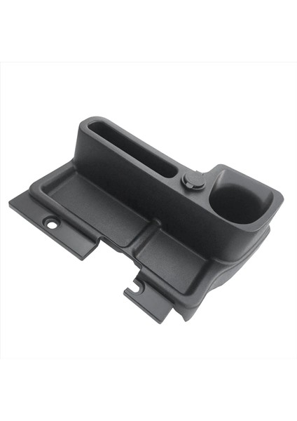 Toyota Land Cruiser LC70 LC71 LC76 LC77 LC79 Için USB Portlu Araç Depolama Tepsisi Merkezi Konsol Kutu Kuponu (Yurt Dışından) indirimleri