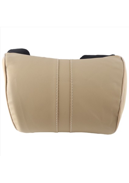 Araba Yastık Başlığı Araba Boyun Yastığı Evrensel Iç Araç Malzemeleri Bej (Yurt Dışından) fırsatları