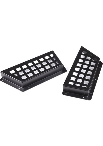 Toyota Tacoma 2016-2022 Aksesuarlar Için Araba Ön Kapı Depolama Cepleri Organizatör Kutusu Kapı Tarafı Molle Paneller Ekleme (Yurt Dışından) fırsatları