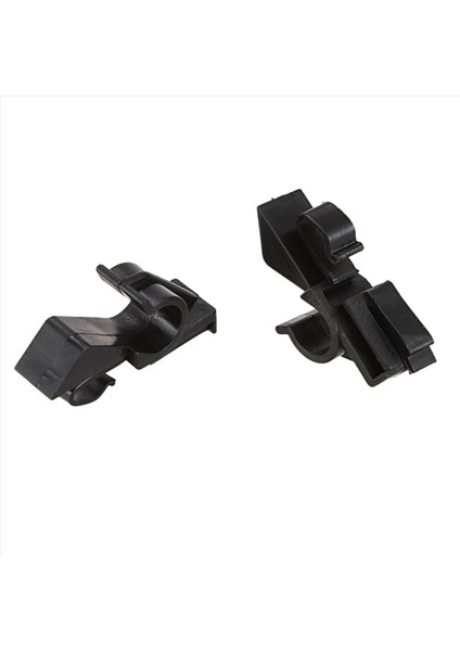 Fiat Grande Punto Arka Parsel Raf Klip Çifti Yeni Orijinal X2 71719952 /71719953 (Yurt Dışından) fiyatları