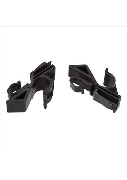 Fiat Grande Punto Arka Parsel Raf Klip Çifti Yeni Orijinal X2 71719952 /71719953 (Yurt Dışından) modelleri