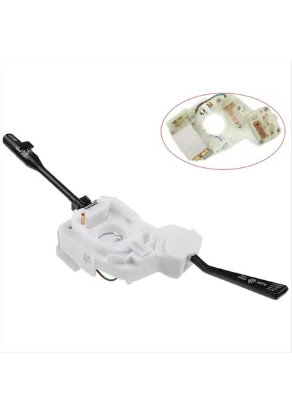 25560-H8965 25560H8965 Nissan Sunny Lhd Için Araba Turn Sinyal Anahtarı (Yurt Dışından) fiyatları