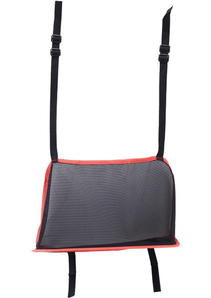 Araba Net Cep Çanak Tutucu Organizatör Otomatik Iç Koltuk Yan Depolama Kafesi Çantası (Yurt Dışından) fiyatları