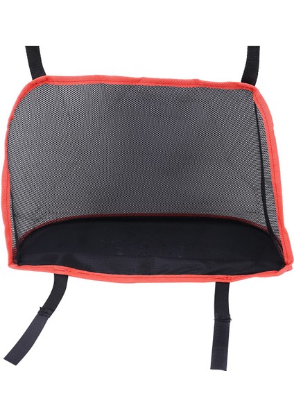 Araba Net Cep Çanak Tutucu Organizatör Otomatik Iç Koltuk Yan Depolama Kafesi Çantası (Yurt Dışından) modelleri