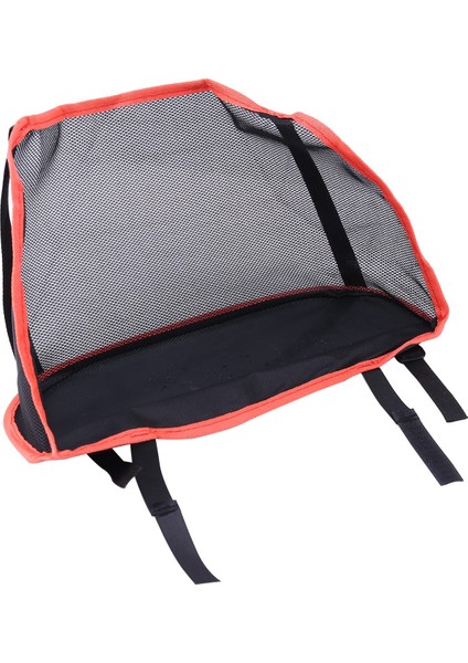 Araba Net Cep Çanak Tutucu Organizatör Otomatik Iç Koltuk Yan Depolama Kafesi Çantası (Yurt Dışından) fırsatları